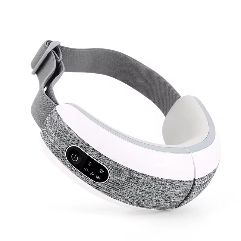 Luminary Bluetooth eye massager