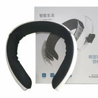 Eye massage device
